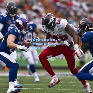 体育外交再谱新篇，中外运动员友谊赛助力双边关系升温