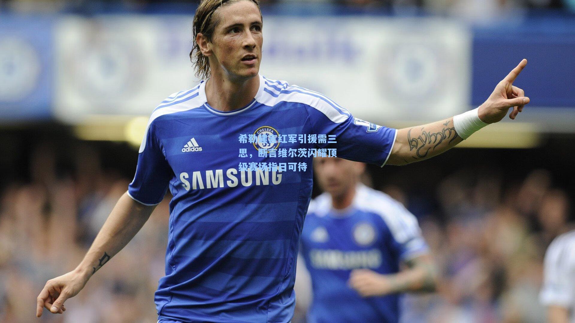 希勒建言红军引援需三思,断言维尔茨闪耀顶级赛场指日可待