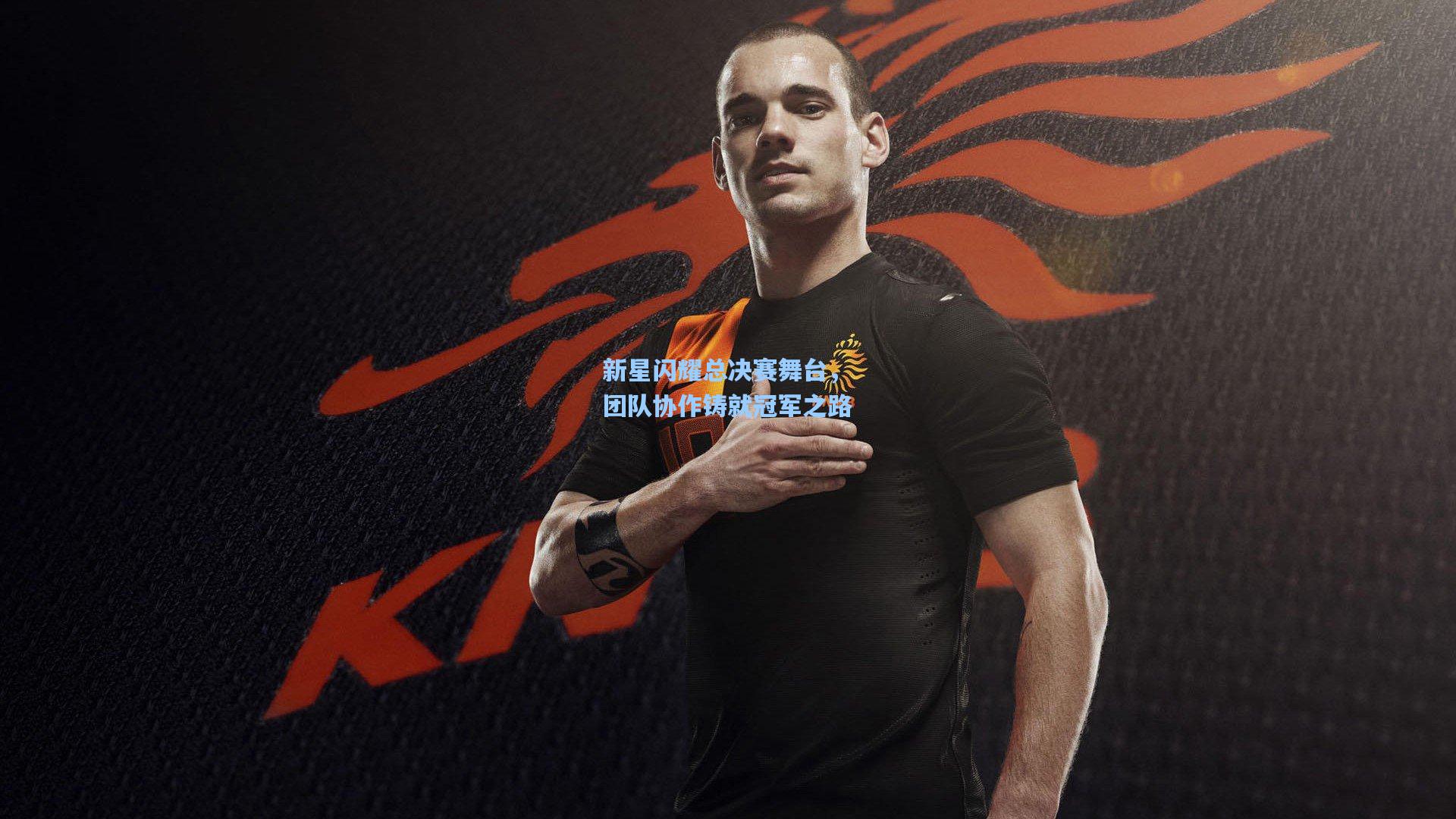 新星闪耀总决赛舞台，团队协作铸就冠军之路